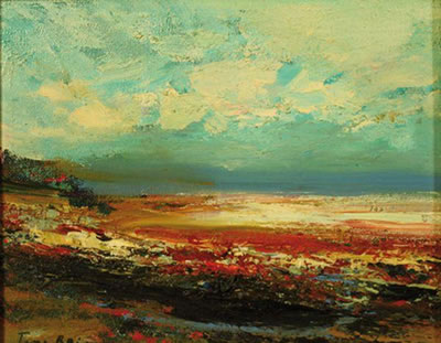 Bord de mer
