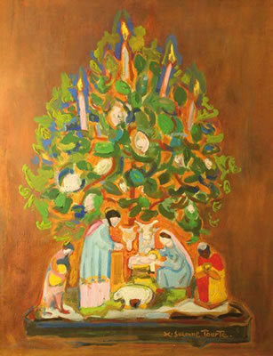 Nativité