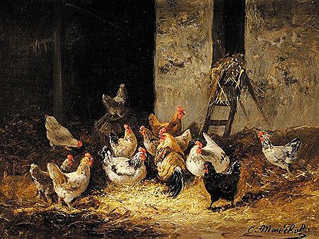 The Henhouse