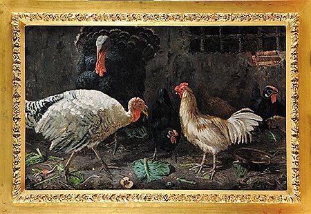 Sample artwork by Charles Marechal (1865 - 1931), known for painting - View similar artists and auction records