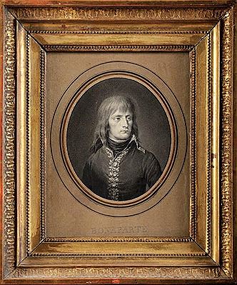 Buonaparte by Jean Urbain Guerin - Auction record, sale price, and art valuation. Compare with similar artists and explore comparable artworks.