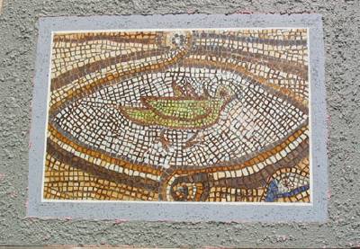Bird in Mosaic Tile by Ernie Amaral - Auction record, sale price, and art valuation. Compare with similar artists and explore comparable artworks.