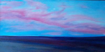 Sunset, Herring Cove