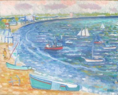 Provincetown