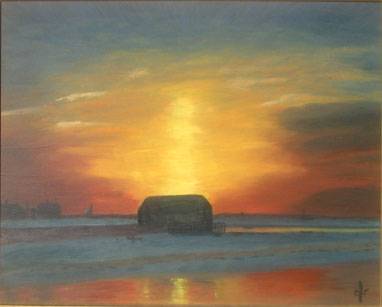Provincetown Serenity