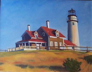 Highland Light