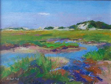 The Moors, Early September