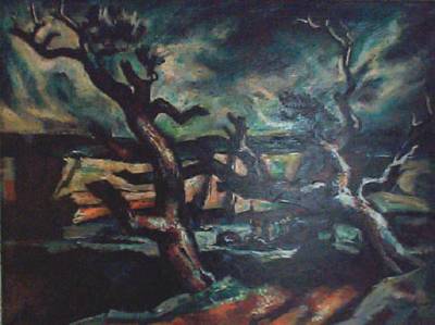 An Afternoon at Halibut Point by Umberto Roberto (Roman) Romano - Auction record, sale price, and art valuation. Compare with similar artists and explore comparable artworks.