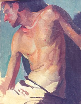 Charles Cooper