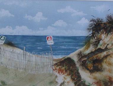 Race Point by Lyette Beaulac - Auction record, sale price, and art valuation. Compare with similar artists and explore comparable artworks.