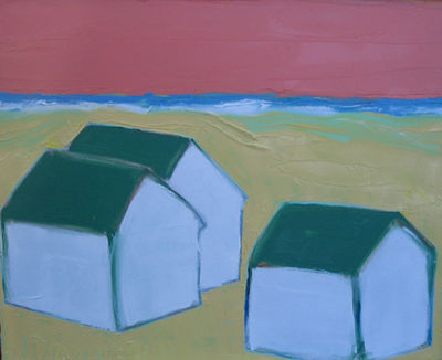Beach Point