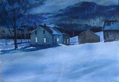 Winter Wonderland