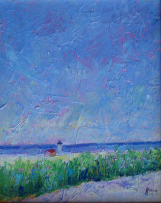 Race Point