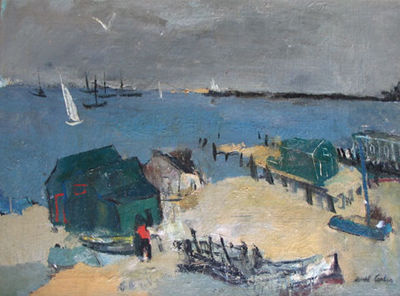 Provincetown