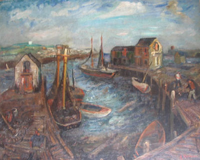 Untitled Townscape by Gerrit Hondius - Auction record, sale price, and art valuation. Compare with similar artists and explore comparable artworks.