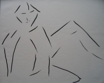 Untitled by Jean Kent - Auction record, sale price, and art valuation. Compare with similar artists and explore comparable artworks.