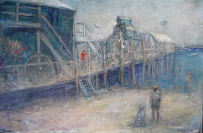 Captain Jack's Landing
