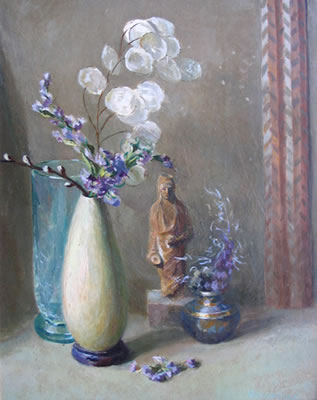 Untitled Still Life