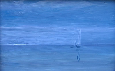 Summer Sail