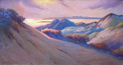 Late Summer, Herring Cove