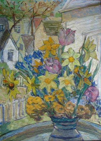 Still Life, Provincetown
