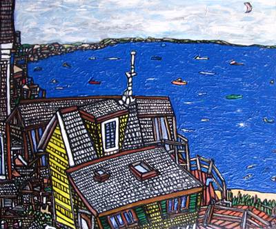 Bay View