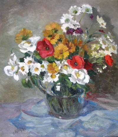 Still Life