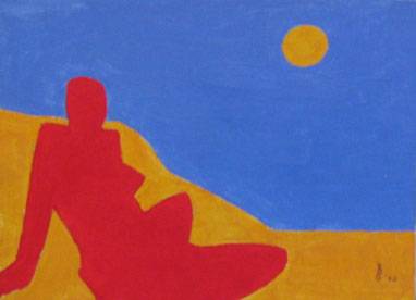 Red Figure