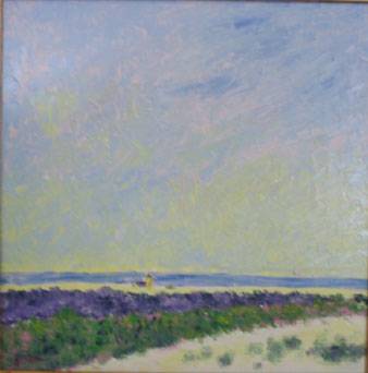 Race Point