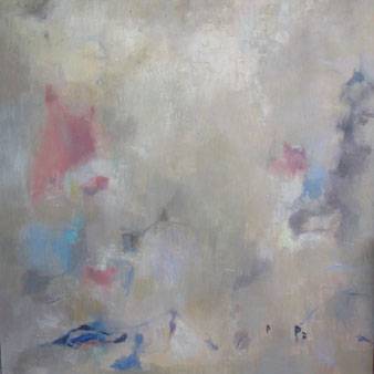 Abstract by Libbian Trynz - Auction record, sale price, and art valuation. Compare with similar artists and explore comparable artworks.