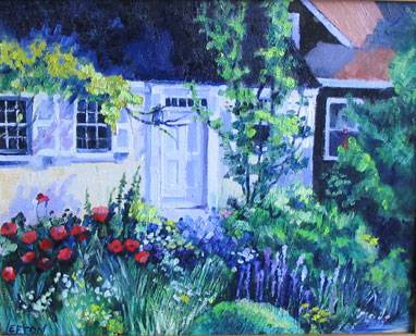 East End Cottage