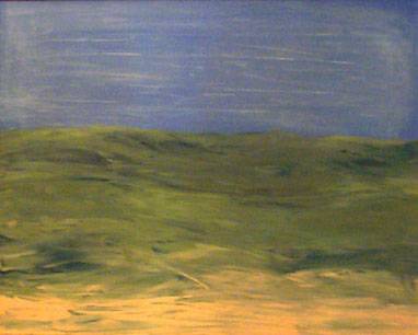 Marsh