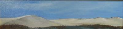 Dune Study