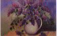 Sample artwork by Helen Meyer (late 20th century), known for landscape, still life, flower painting - View similar artists and auction records