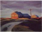 House at Sunken Meadow by Peter Kalill - Auction record, sale price, and art valuation. Compare with similar artists and explore comparable artworks.