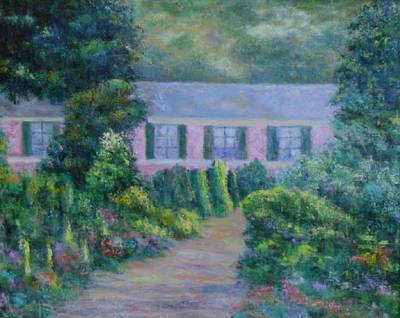 Summer Garden