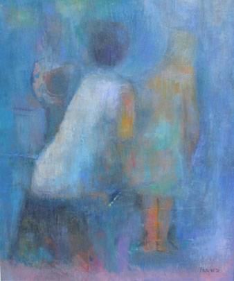 Untitled People