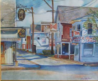 Blue Sunday Morning by Richard MacCormack - Auction record, sale price, and art valuation. Compare with similar artists and explore comparable artworks.