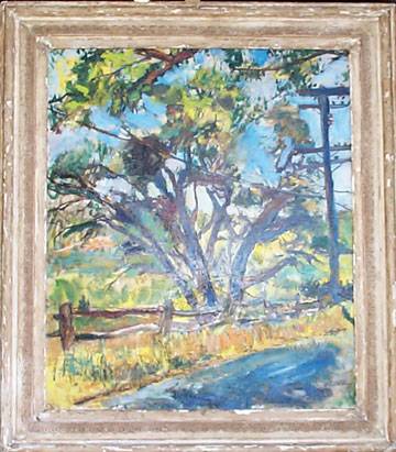 Landscape