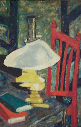 Untitled Still Life