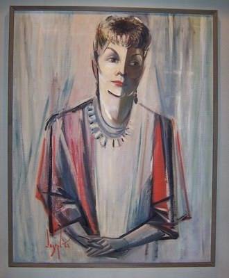 Joseph Sheridan - artist photo for art wanted listing (Aurora, OR)