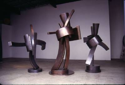 Artwork by Guy Girard Dill