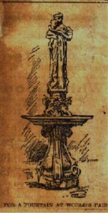 Artwork by Elsie Ward Hering