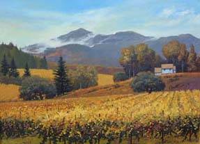 Artwork by Paul Youngman