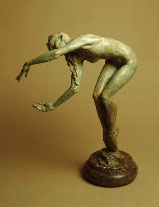 Richard MacDonald - artist photo for art wanted listing (Pasadena, CA)