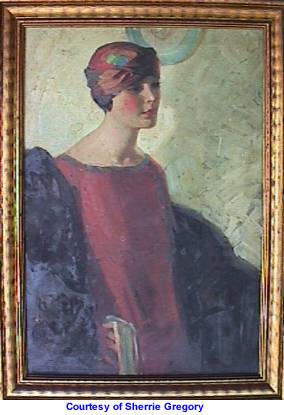 Enoch Bolles - artist photo for art wanted listing (New York City, NY)
