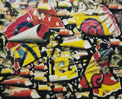 Burhan Dogancay - artist photo for art wanted listing (Long Island City, NY)