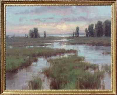 Scott Christensen - artist photo