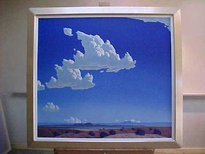 Phil Epp - artist photo