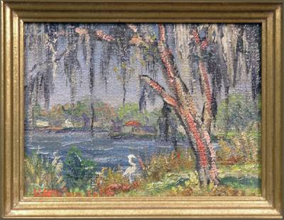 Hildegarde Petronella Bernhardina Muller-Uri - artist photo for art wanted listing (Palm Beach, FL)